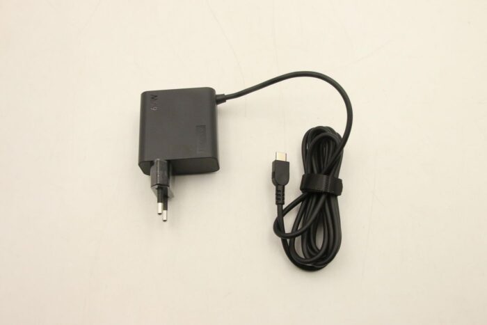 wuMXdw23kafzg45KDlljQ.c-r.jpg Lenovo Chicony 89CC-EU Type-C 65W Black FRU (5A10W86271)