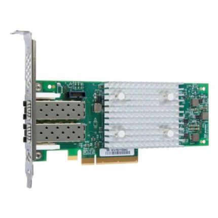 Lenovo 01CV760 network card Internal Fiber 16000 Mbit/s (01CV760)