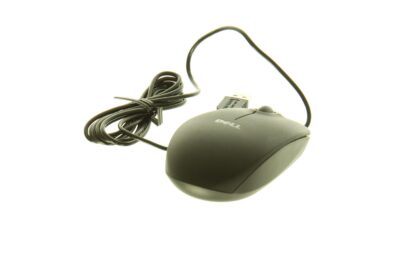 DELL Kit Mouse, USB, 3 Buttons, (9RRC7)