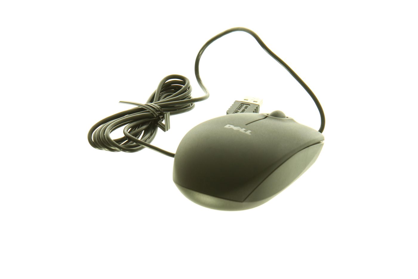 x-Jmo_B1X023IlzBethvNA.c-r.jpg DELL Kit Mouse, USB, 3 Buttons, (9RRC7)