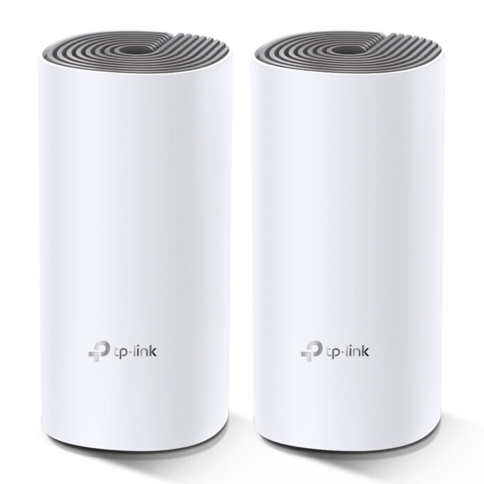 x0N6nUnVrk6CPy-FQOmKQQ.c-r.jpg TP-Link AC1200 Deco Whole Home Mesh Wi-Fi System, 2-Pack