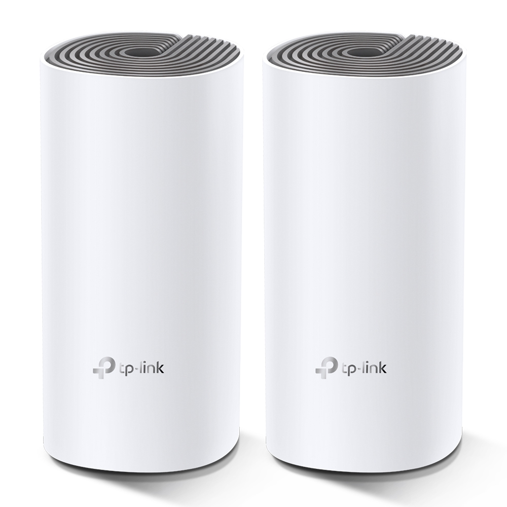 x0N6nUnVrk6CPy-FQOmKQQ.c-r.jpg TP-Link AC1200 Deco Whole Home Mesh Wi-Fi System, 2-Pack
