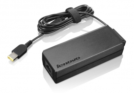 Lenovo AC 90W power adapter/inverter Indoor Black (0B46994)