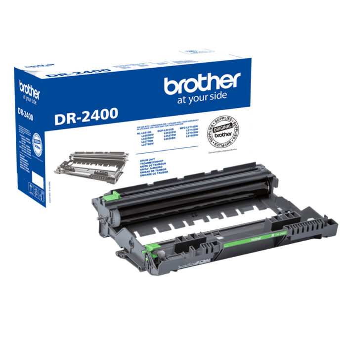 x4fdk0A3nEq1DoDHqbuyMg.c-r.jpg Brother DR-2400 Drum kit, 12K pages for Brother HL-L 2310 (DR2400) - Image 1
