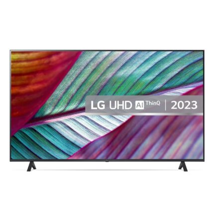 LG LED UR78 65" 4K Ultra HD HDR Smart TV