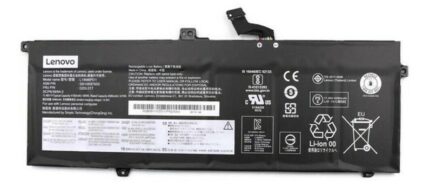 Lenovo BATTERY Internal, 6c, 48Wh, LiIon, SMP (5B10W51841)
