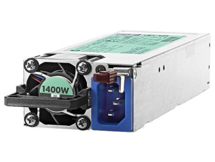 HPE 1400W FS Plat Pl Ht Plg Pwr (RP001074453)