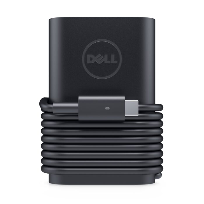 DELL 492-BBUS power adapter/inverter Indoor 45 W Black (492-BBUS)