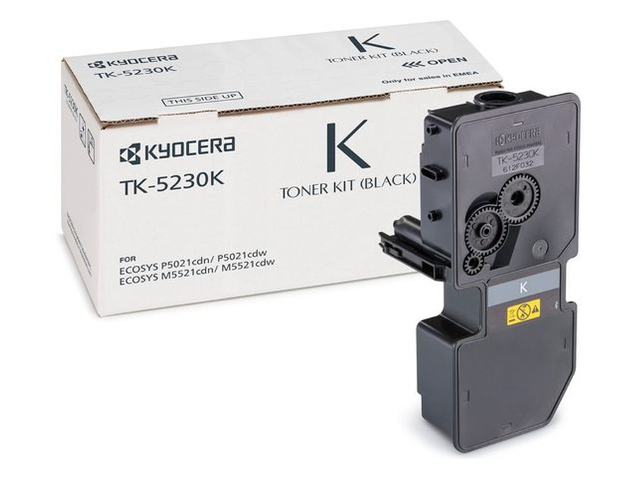 xEVnvbmisE6DTjOxRCAnvg.c-r.jpg KYOCERA TK-5230 toner cartridge 1 pc(s) Original Black (0T2R90NL)