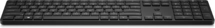 HP 450 Programmable Wireless Keyboard (4R184AA#ABU)