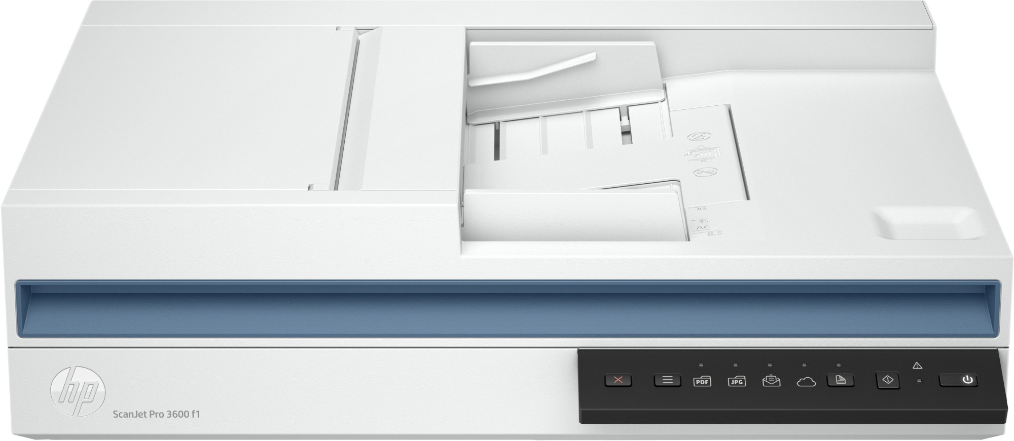 xGKhGgo_GE6jJj3hIUFFaA.c-r.jpg HP Scanjet Pro 3600 f1 Flatbed & ADF scanner 1200 x 1200 DPI A4 White (20G06A#B19)