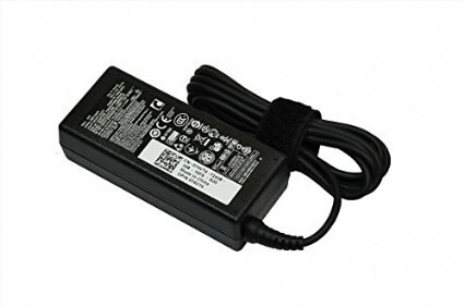 DELL 450-AECM power adapter/inverter Indoor 65 W Black (450-AECM)