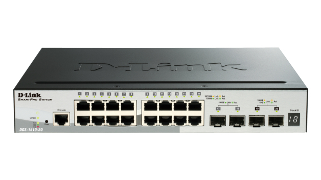 xGx-_n2sUkaNh-P4udLAUA.c-r.jpg D-Link DGS-1510 Managed L3 Gigabit Ethernet (10/100/1000) Power over Ethernet (PoE) Black (DGS-1510-52XMP)