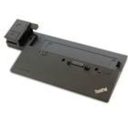 Lenovo Basic Dock Docking Black (40A00000WW)