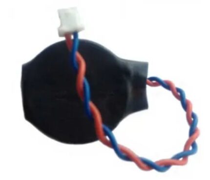Lenovo RTC Battery 04W4118, Battery, Lenovo (04W4118)