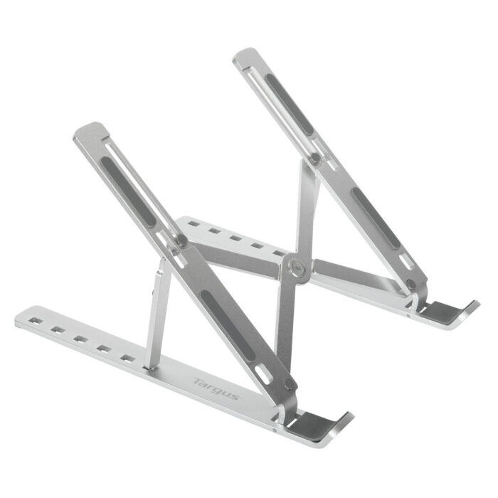 Targus AWE810GL laptop stand Aluminium 39.6 cm (15.6")