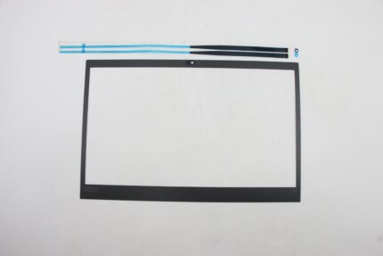 Lenovo IRONHIDE-3.0 INTEL FRU BEZEL Sheet with Tape for I (5B30Z38886)