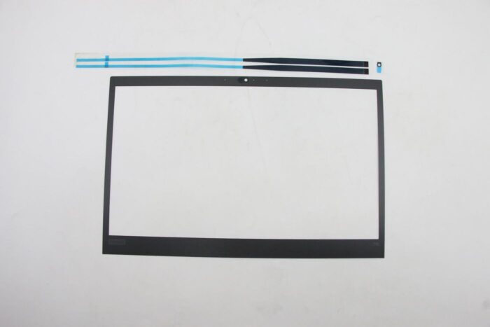 xUBi-c0HbEKTEuz5x61D2A.c-r.jpg Lenovo IRONHIDE-3.0 INTEL FRU BEZEL Sheet with Tape for I (5B30Z38886)