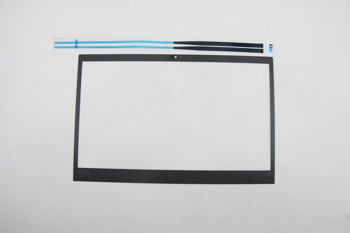 xUBi-c0HbEKTEuz5x61D2A.c-r.jpg Lenovo IRONHIDE-3.0 INTEL FRU BEZEL Sheet with Tape for I (5B30Z38886)