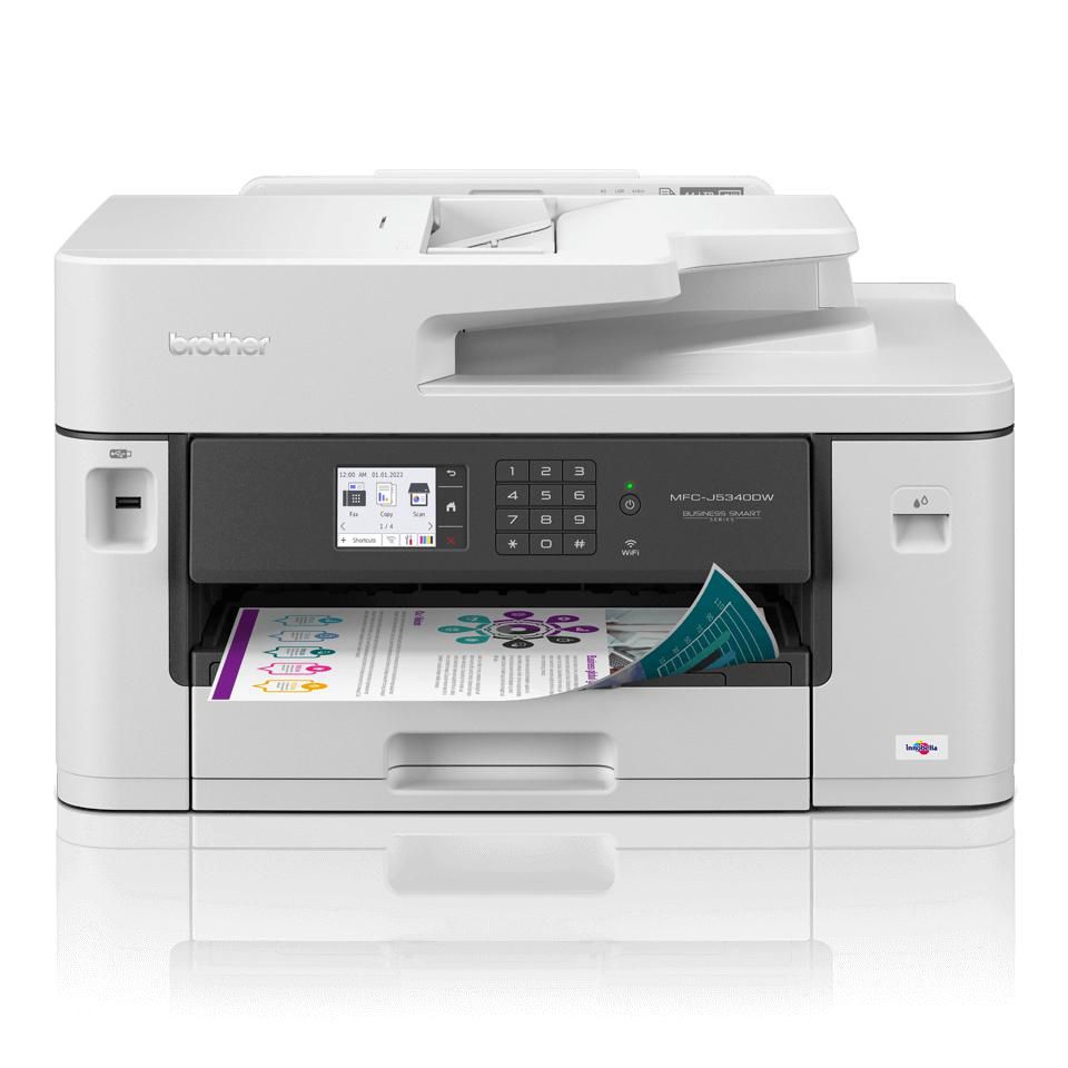 xWEUJbh0KEC2kOAoRPHnBg.c-r.jpg Brother MFC-J5340DW multifunction printer (MFCJ5340DWRE1) - Image 1