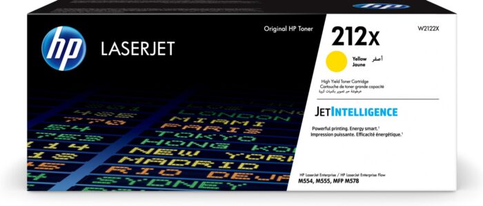 xYIJaDGxf0qF3CZqGHHUSw.c-r.jpg HP 212X Toner cartridge yellow, 10K pages ISO/IEC 19752 for HP CLJ M 554 (W2122X)