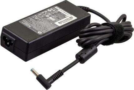 HP AC Adapter 90 W FC 4.5mmCNTR C (709986-002)