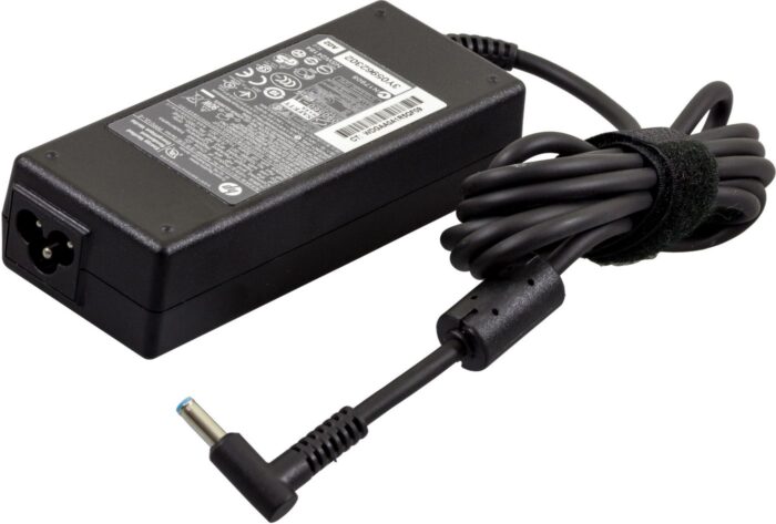 xZ6maa0GOE2ITbN9zL3Dsg.c-r.jpg HP AC Adapter 90 W FC 4.5mmCNTR C (709986-002)