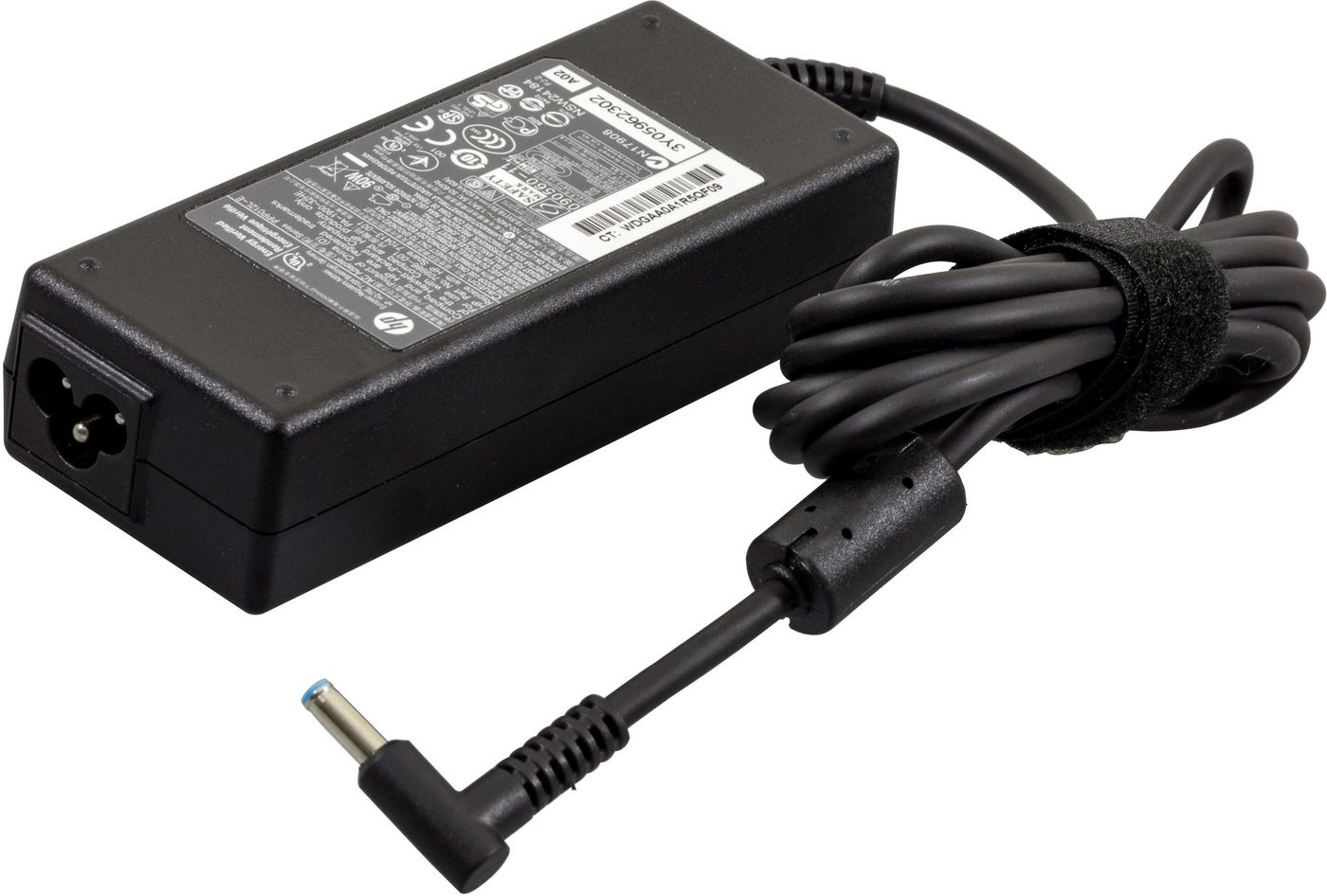 xZ6maa0GOE2ITbN9zL3Dsg.c-r.jpg HP AC Adapter 90 W FC 4.5mmCNTR C (709986-002)