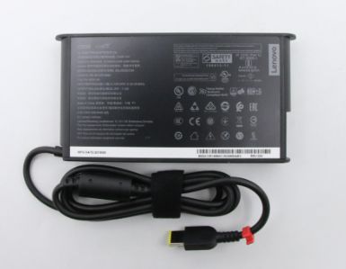 Lenovo AC Adapter Slim,230W,20V,3P,WW,CHY (02DL144)