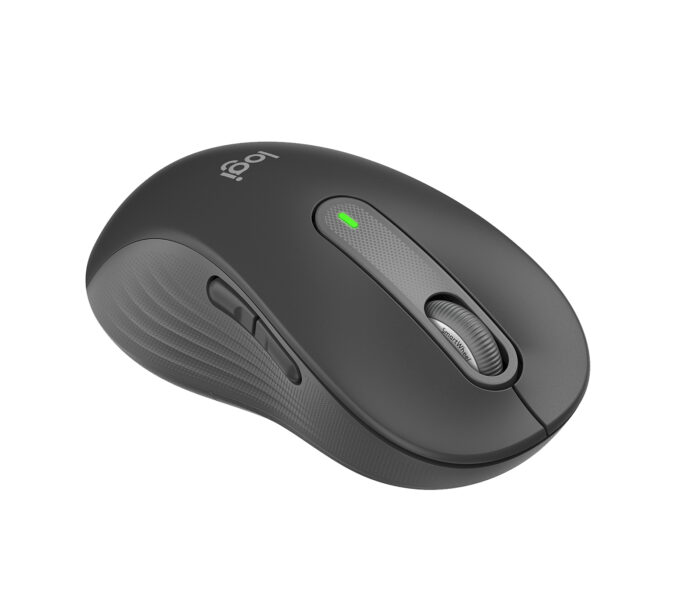 Logitech Signature M650 L Wireless Mouse