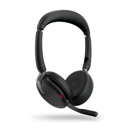 Jabra Evolve2 65 Flex - Link380a UC Stereo (26699-989-999)