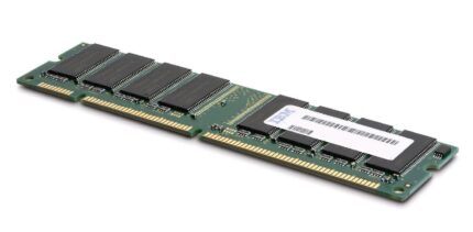 IBM 16GB TruDDR4 Memory 2Rx4 1.2V PC4-17000 CL15 2133MHz LP RDIMM (46W0795)