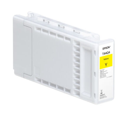 Epson C13T44Q440/T44Q4 Ink cartridge yellow 350ml for Epson SC-P 7560 (C13T44Q440)