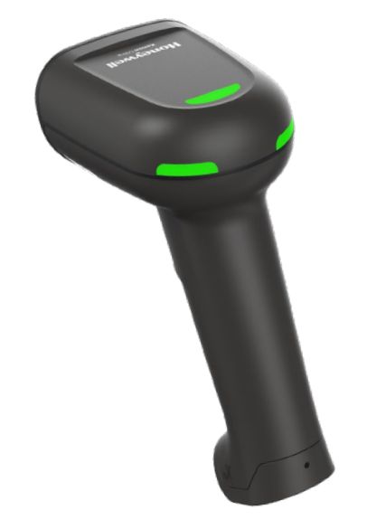 Honeywell Xenon Ultra 1960g, 2D, HD, multi-IF, kit, black (1960GHD-2USB-R)