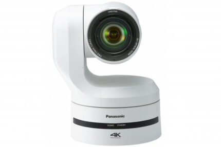 Panasonic AW-UE150WEJ8 security camera Bullet IP security camera Indoor 3840 x 2160 pixels Ceiling/wall