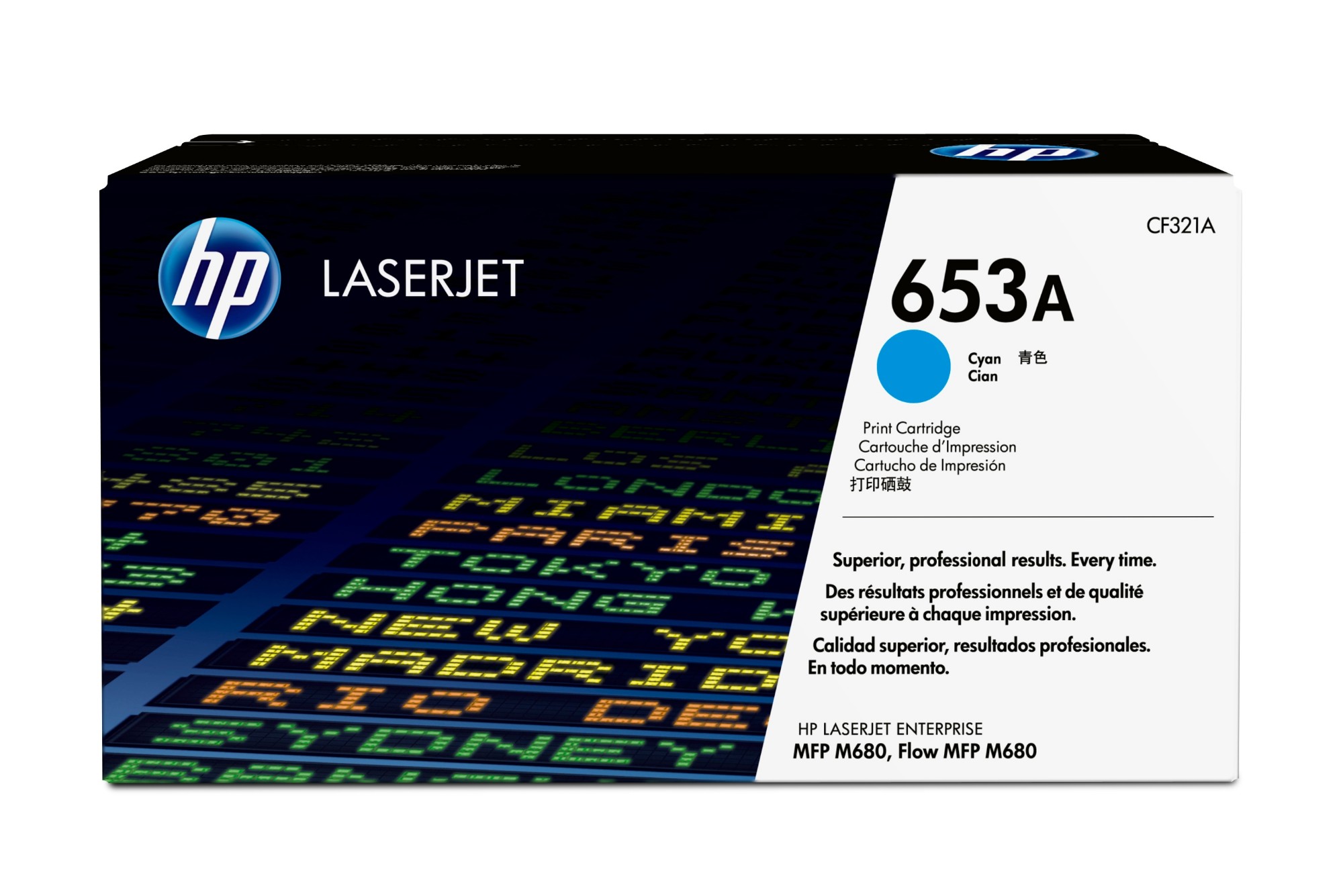xxC5gAcZ6k6XyJYnxa0b5w.c-r.jpg HP 653A Toner cartridge cyan, 16.5K pages ISO/IEC 19798 for HP Color LaserJet M 680 (CF321A)