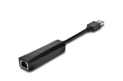 Kensington Adapter UA0000E USB 3.0 Ethernet (K33981WW)