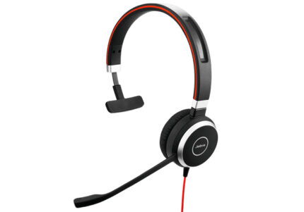 Jabra EVOLVE 40 UC Mono (6393-829-209)