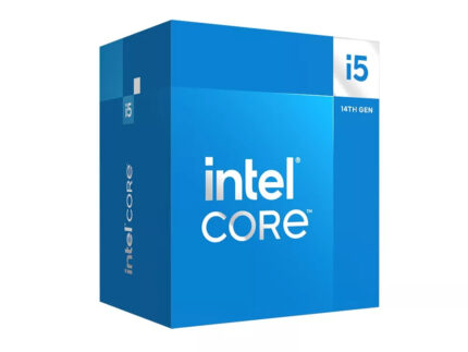 Intel Core i5-14400 processor 20 MB Smart Cache Box (BX8071514400)