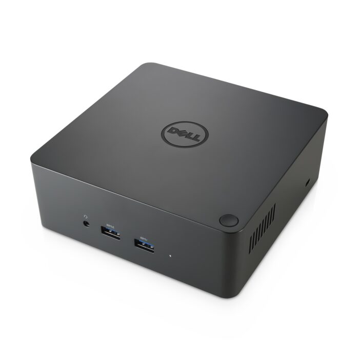 DELL TB16 Wired Thunderbolt 3 Black (452-BCOU)