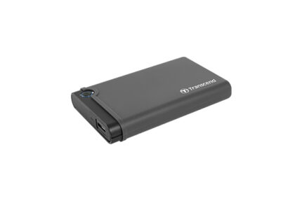 Transcend 2.5?? SSD/HDD Enclosure Kit