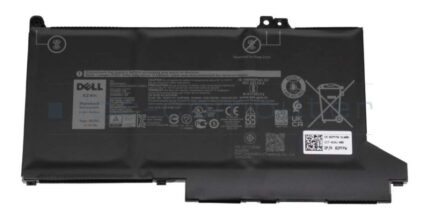 DELL Battery Latitude 7300 3C 42 (8JYHH)