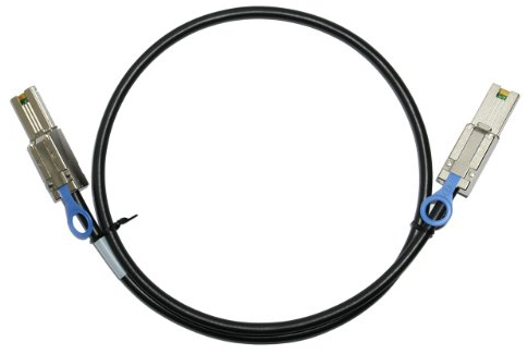 y9tY_eUOiky_DGDJHvwvqw.c-r.jpg Lenovo 01DC673 Serial Attached SCSI (SAS) cable 3 m Black (01DC673)