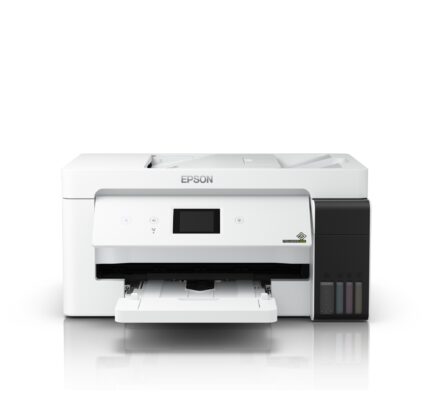 Epson EcoTank ET-15000 Inkjet A3 4800 x 1200 DPI 17 ppm Wi-Fi (C11CH96401)