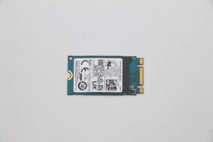 Lenovo SSD M.2 PCIe NVMe FRU M.2-2242 128GB Gen3x2 (5SS0V26414)