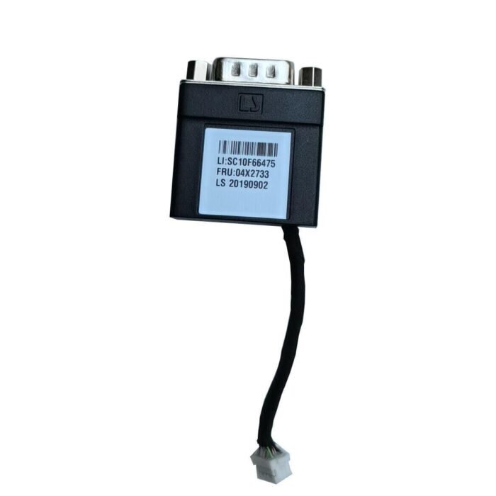 yGnqs6TFYkWkhBXO8ZmLeA.c-r.jpg Lenovo Cable 50mm Com2 W/ Levelshift (FRU04X2733)