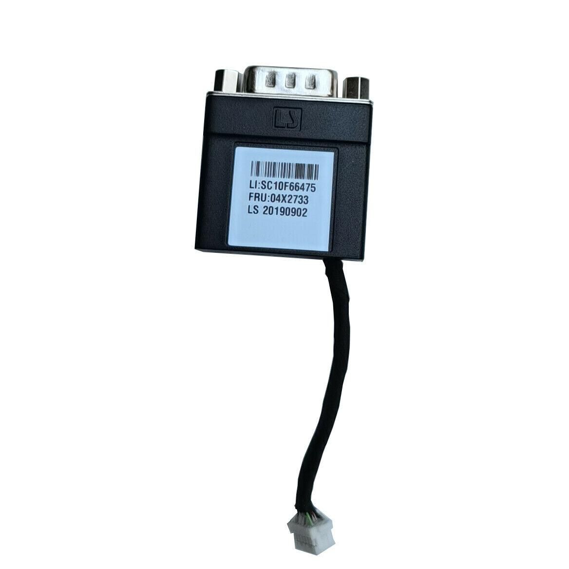 yGnqs6TFYkWkhBXO8ZmLeA.c-r.jpg Lenovo Cable 50mm Com2 W/ Levelshift (FRU04X2733)