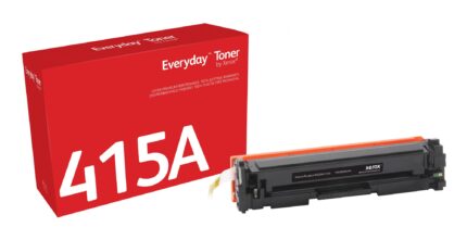 Xerox 006R04184 Toner cartridge black, 2.4K pages (replaces HP 415A/W2030A) for HP E 45028/M 454