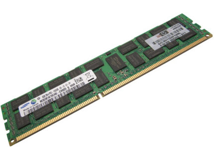 HP 8GB DDR3 1333MHz memory module 1 x 8 GB ECC (500205-071)