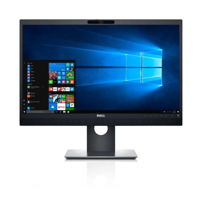 DELL P2418HZ LED display 60.5 cm (23.8") 1920 x 1080 pixels Full HD Black (P2418HZ)